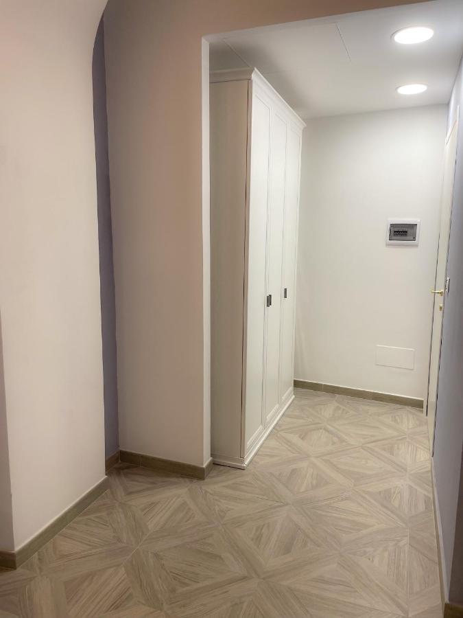 Domus Taurinorum Guest house *