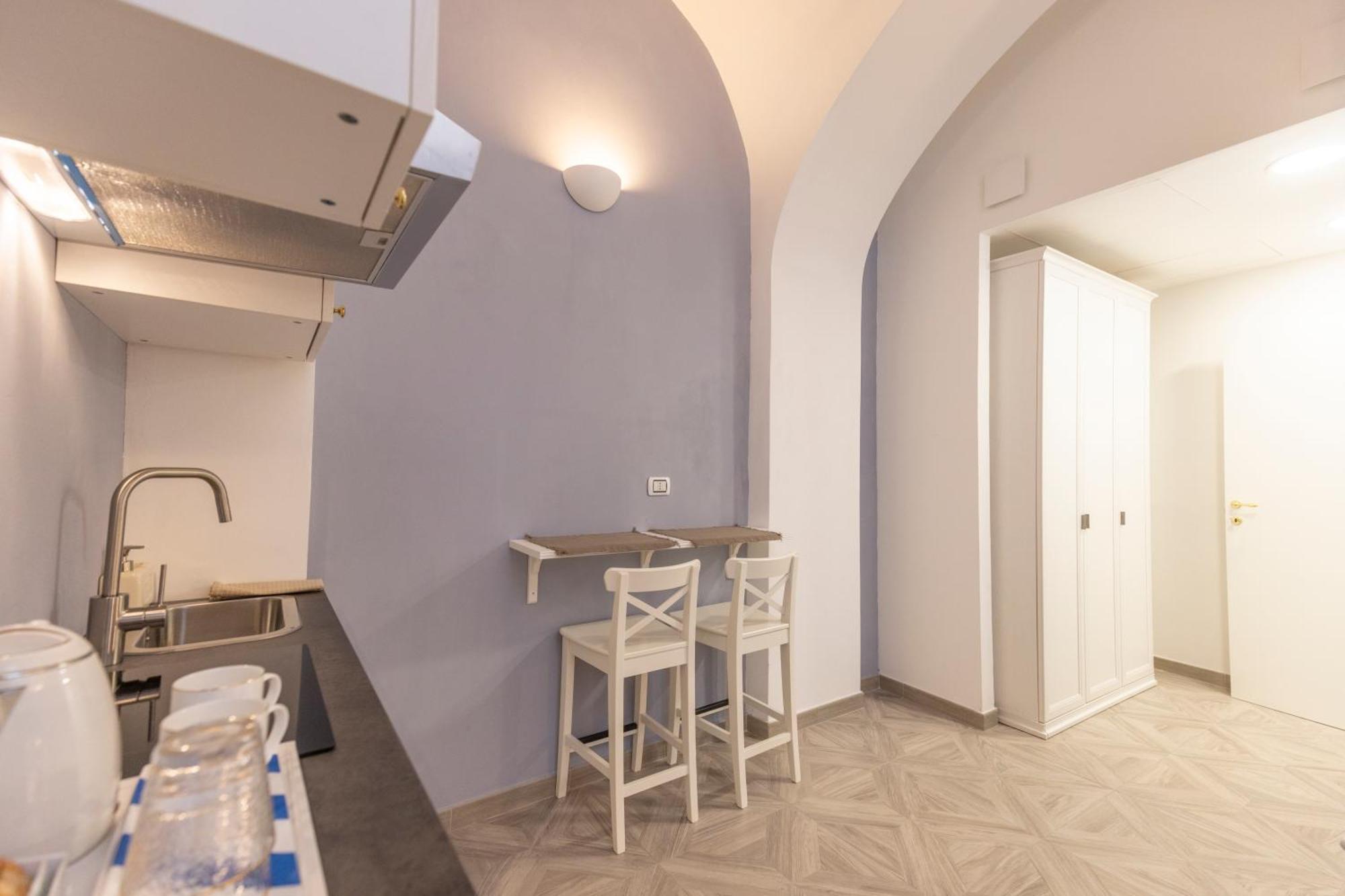 Domus Taurinorum Guest house Turin