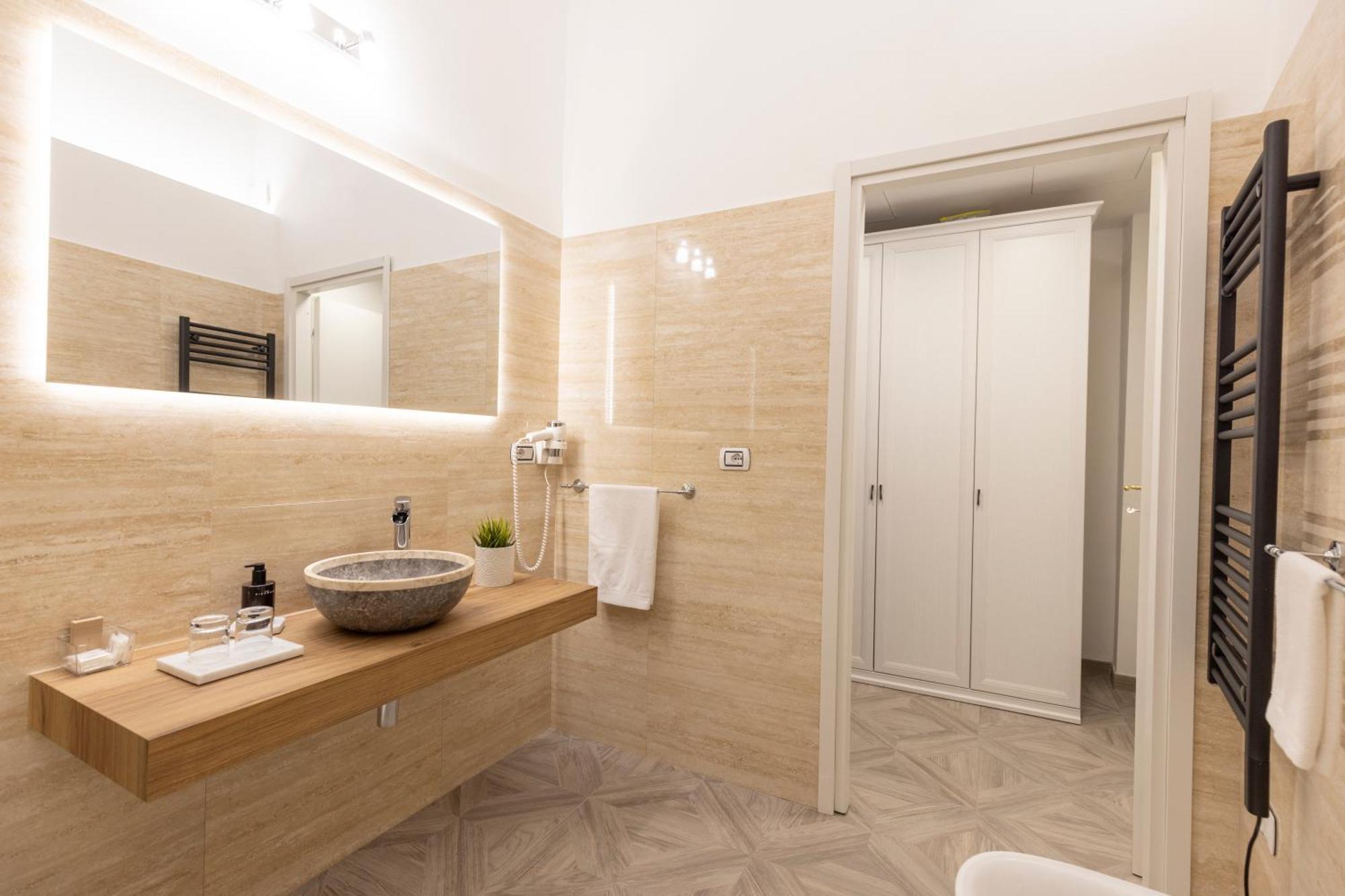 Domus Taurinorum Guest house Turin