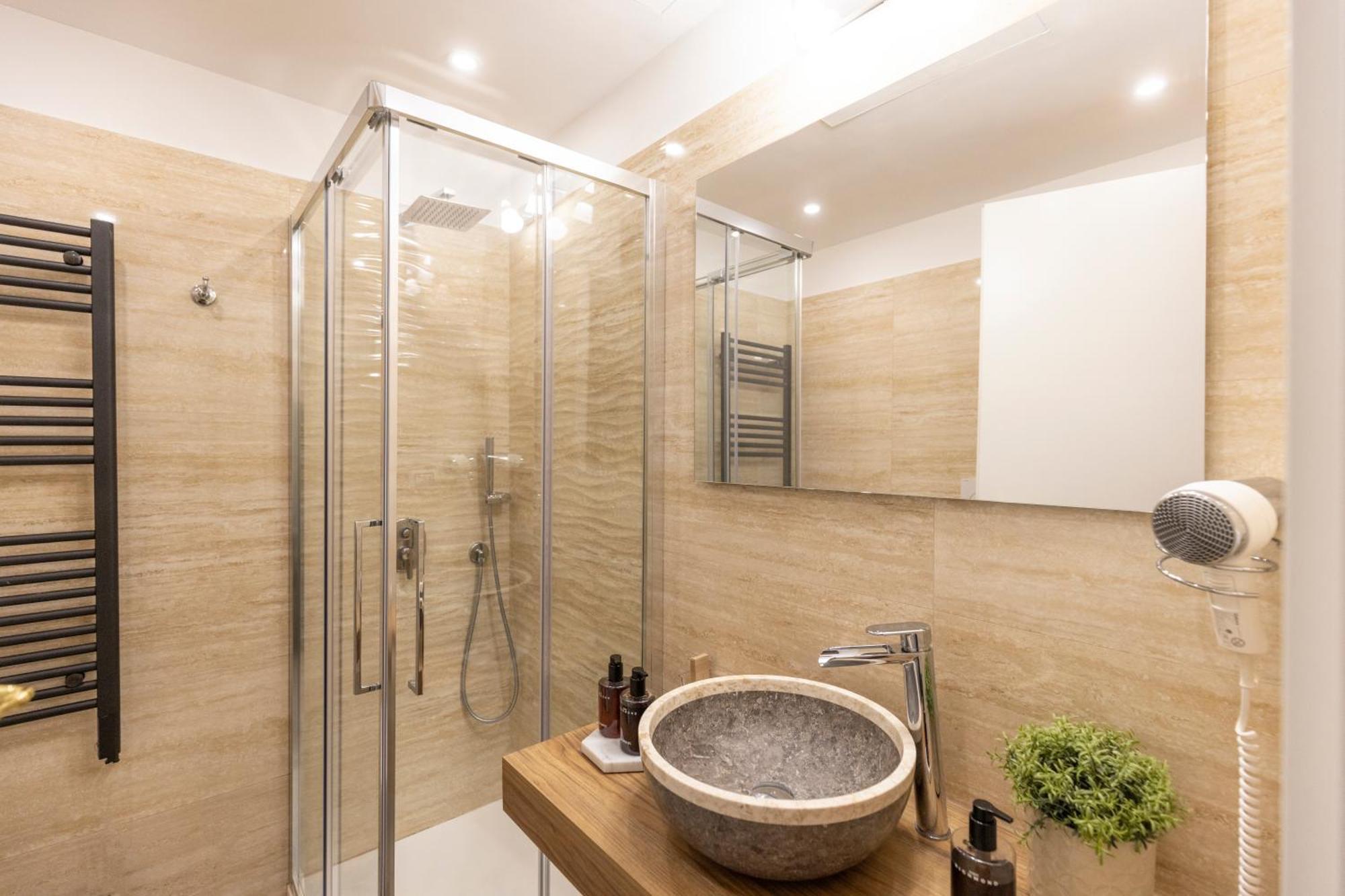 Guest house Domus Taurinorum Turin