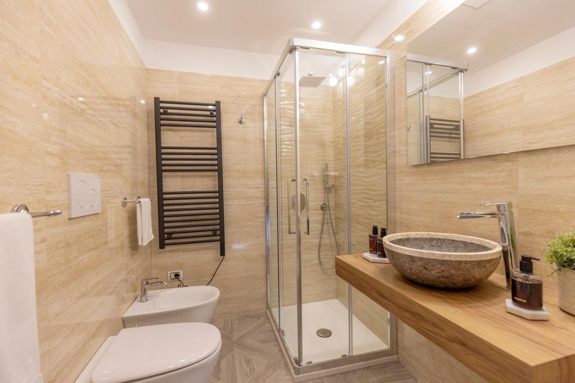 Domus Taurinorum Guest house